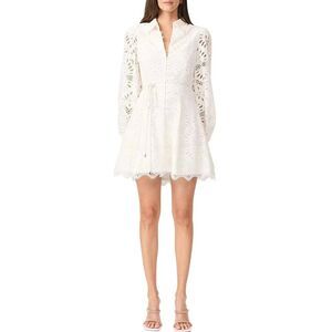 Emma Way Womens  Mini Dress